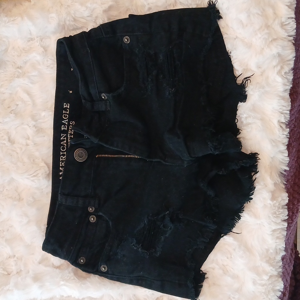 Womens shorts